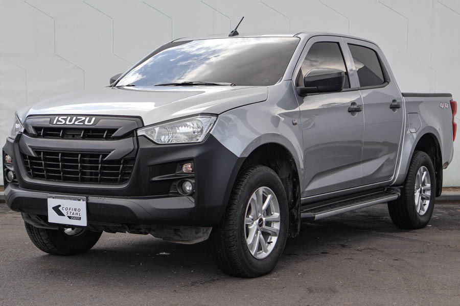 ISUZU D-MAX LS 4X4 2022 - 3446